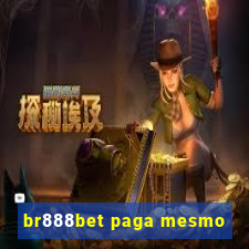 br888bet paga mesmo